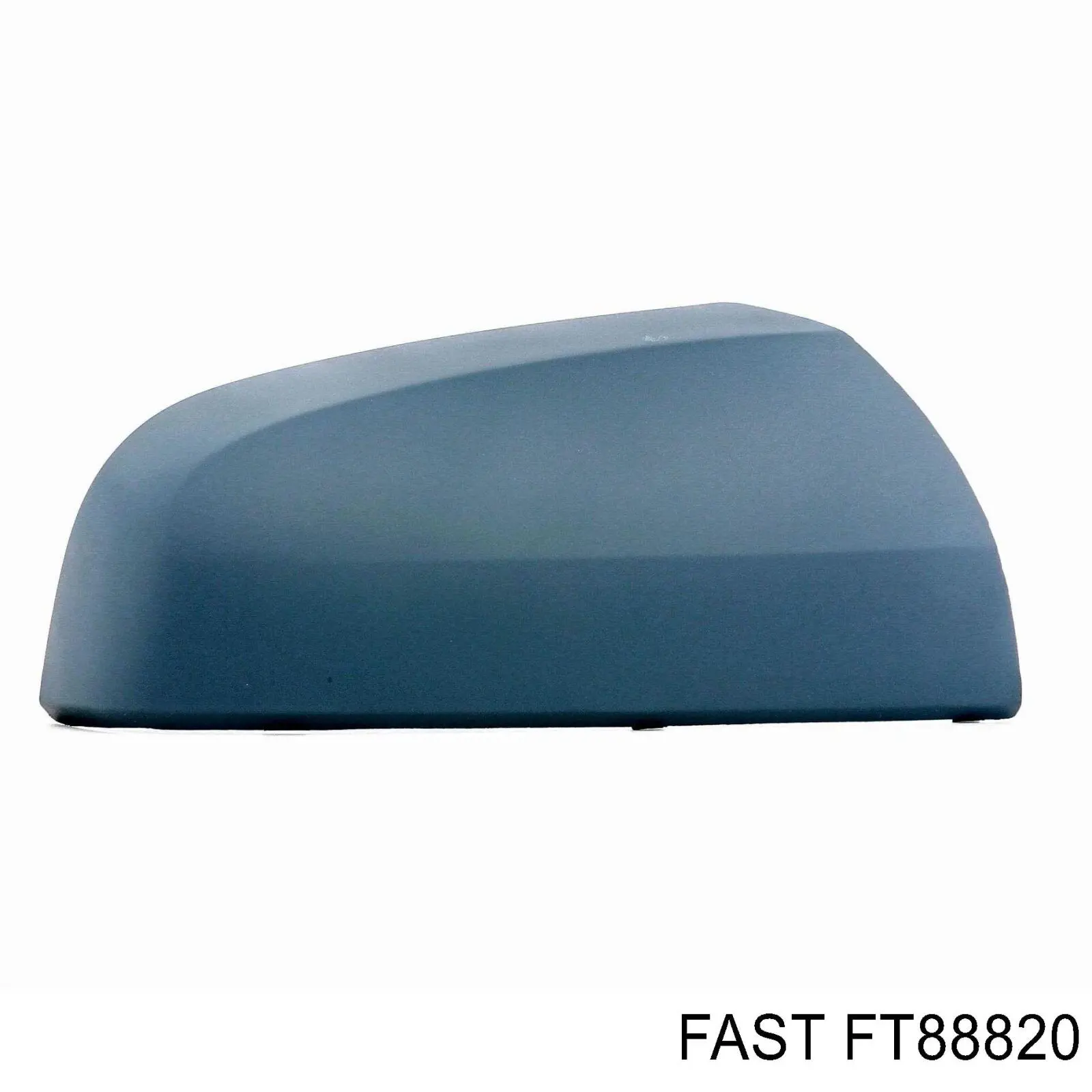 Накладка правого дзеркала заднього виду Fast FT88820 ціна, від 14.43 USD