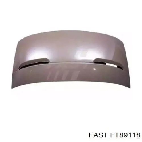 Купити FT89118 Fast Капот