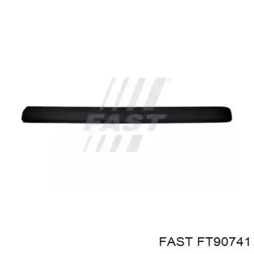 Молдинг передньої лівої двері Fast FT90741 ціна, від 8.79 USD