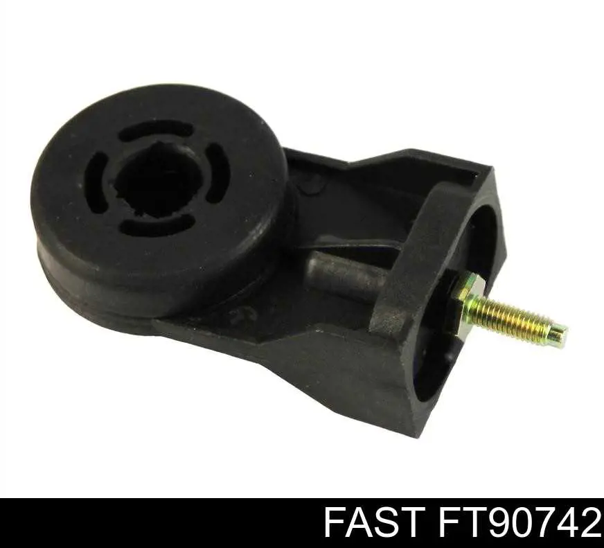 Кронштейн кріплення радіатора кондиціонера Fast FT90742 ціна, від 5.69 USD