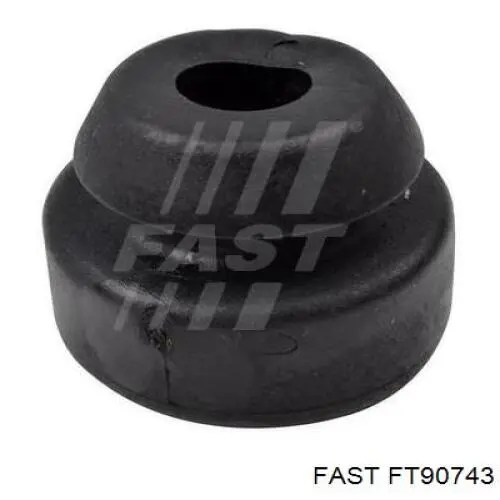 Купити FT90743 Fast 
