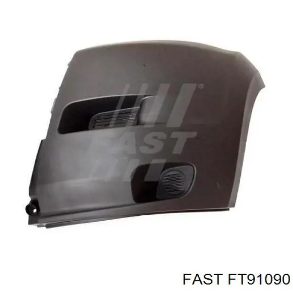 Купити FT91090 Fast Буфер (бампер) передній