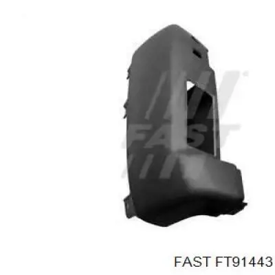 Кут бампера заднього лівий Fast FT91443 ціна, від 17.55 USD