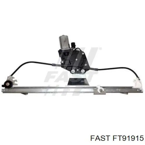 FT91915 Fast Підйомник механічний вітрового скла