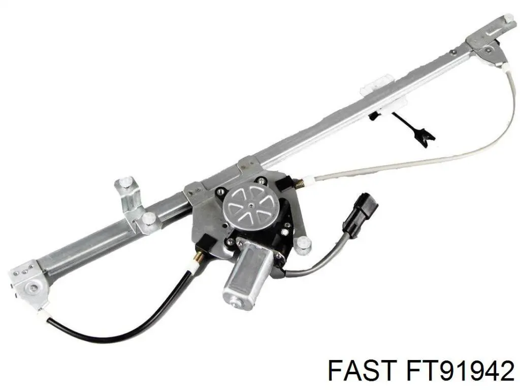 FT91942 Fast механізм склопідіймача двері передньої, лівої