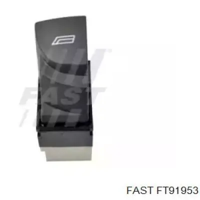 Кнопка вмикання двигуна склопідіймача передня ліва Fast FT91953 ціна, від 4.82 USD