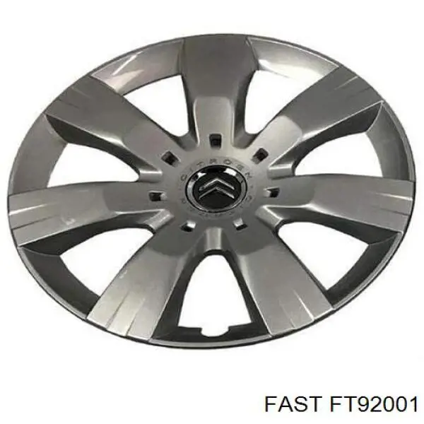 Купити ORK99477376 GP Автомобільні ковпаки