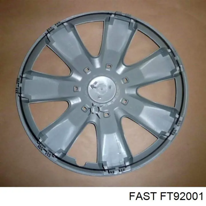 Ковпаки на диски GP ORK99477376 ціна, від 15.21 USD