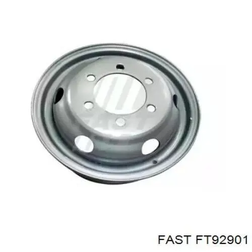 Диск колесний GP ORK93811371 ціна, від 69.68 USD