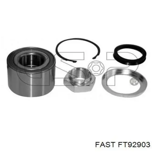 Купити 1375622080 Fiat/Alfa/Lancia Докатка