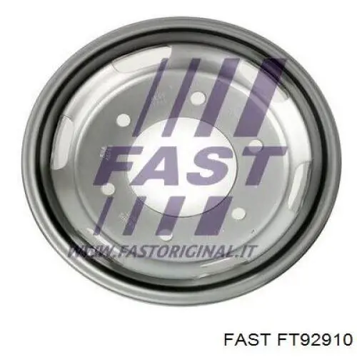 Купити FT92910 Fast Докатка