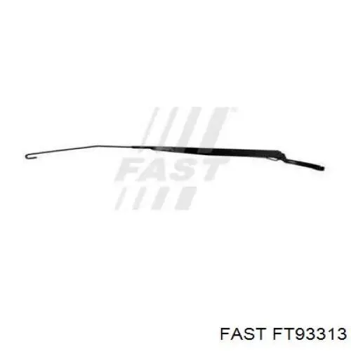 Ричаг склоочисника Fast FT93313 ціна, від 20.78 USD