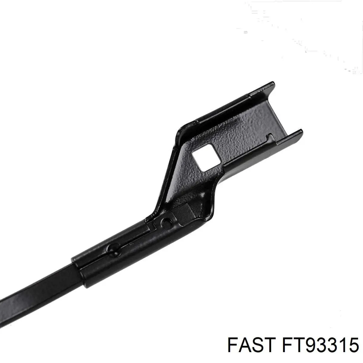 FT93315 Fast важіль-поводок склоочисника лобового скла