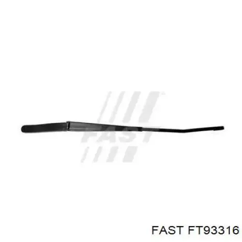 FT93316 Fast Ричаг двірника