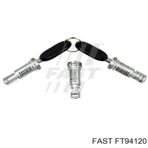 Купити FT94120 Fast 