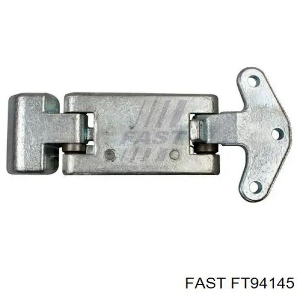 Петля дверей задньої (розпашної) Fast FT94145 ціна, від 96.99 USD