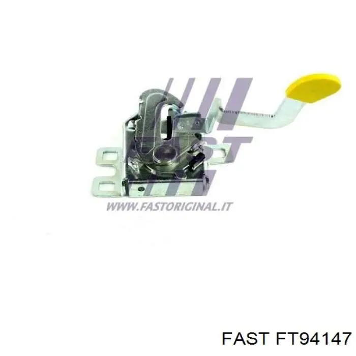 Замок капота Fast FT94147 ціна, від 10.06 USD