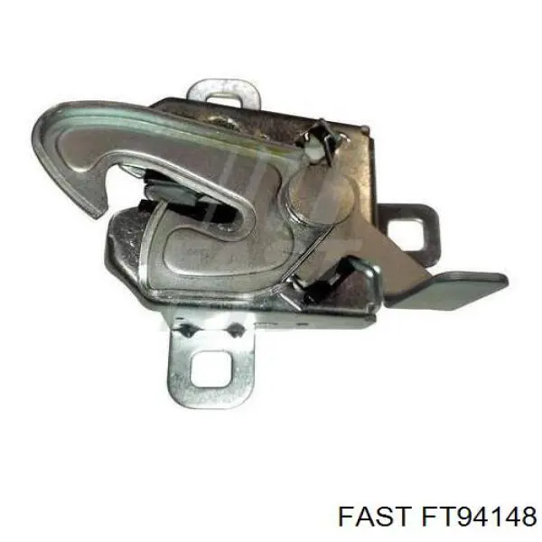 Купити 1327875080 Fiat/Alfa/Lancia Замок капота