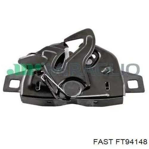 Замок капота Fiat Ducato II фургон (244) (2002 - 2006) ціна, від 11.40 USD