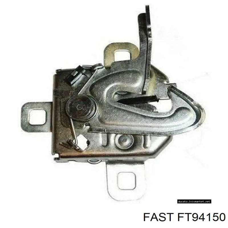 Замок капота Fast FT94150 ціна, від 16.25 USD
