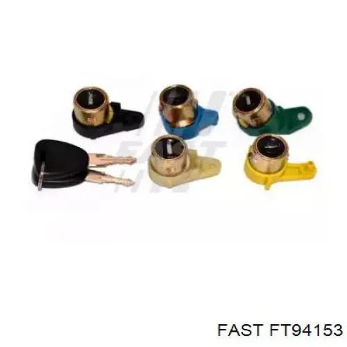 FT94153 Fast 