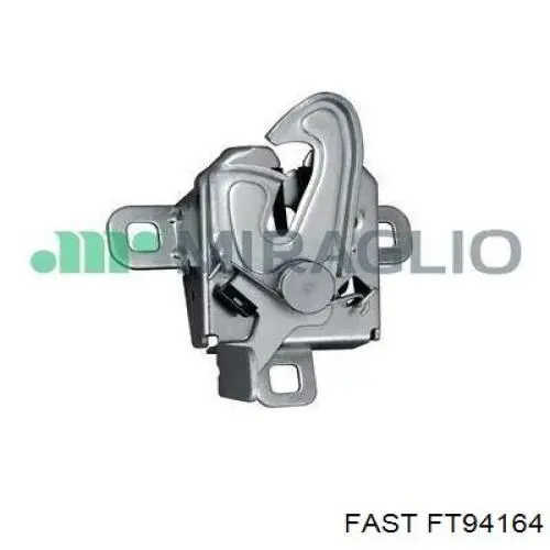 Замок капота Fast FT94164 ціна, від 10.03 USD