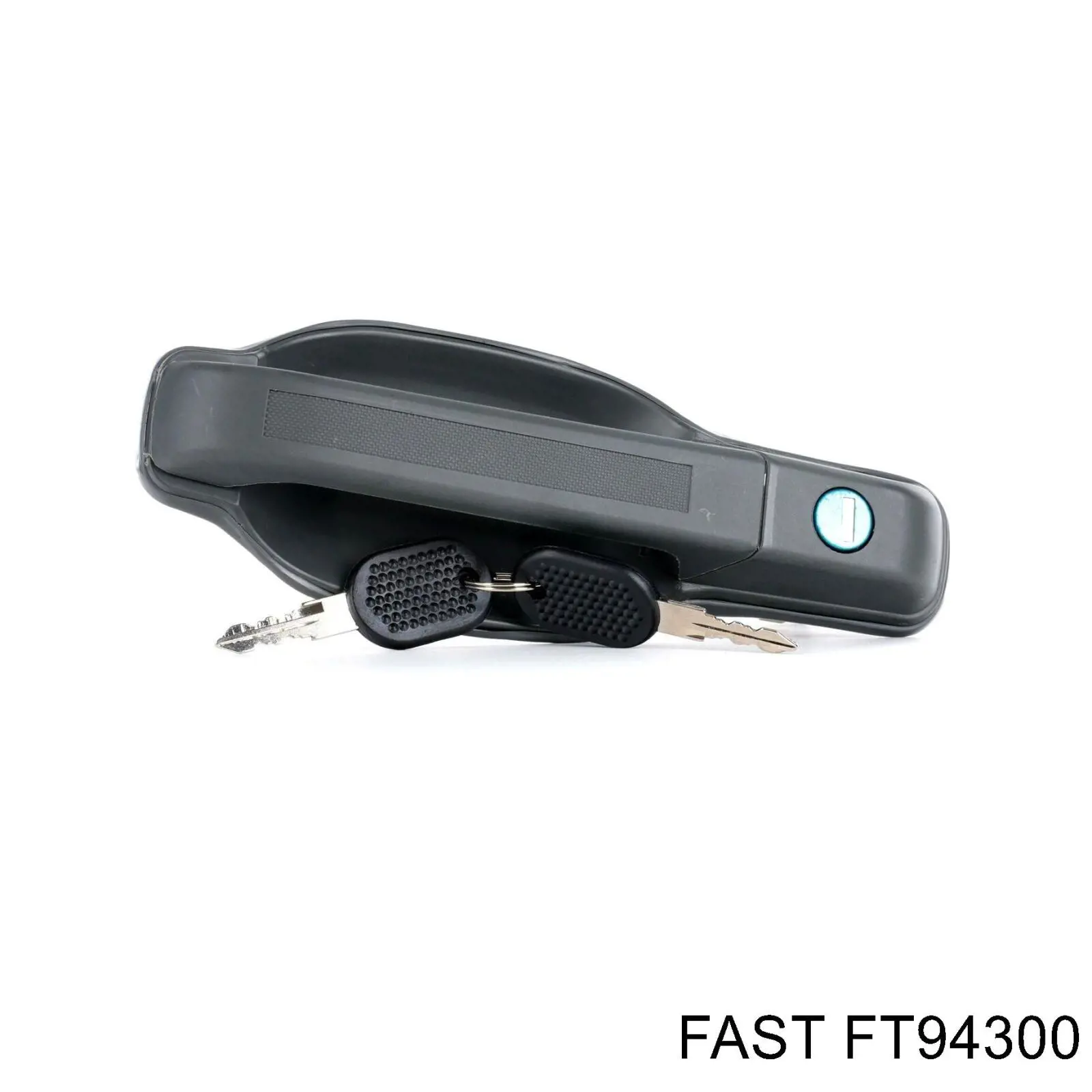 Ручка передньої двері зовнішня права Fast FT94300 ціна, від 14.54 USD