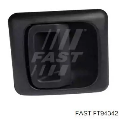Ручка передньої двері зовнішня Fast FT94342 ціна, від 8.95 USD