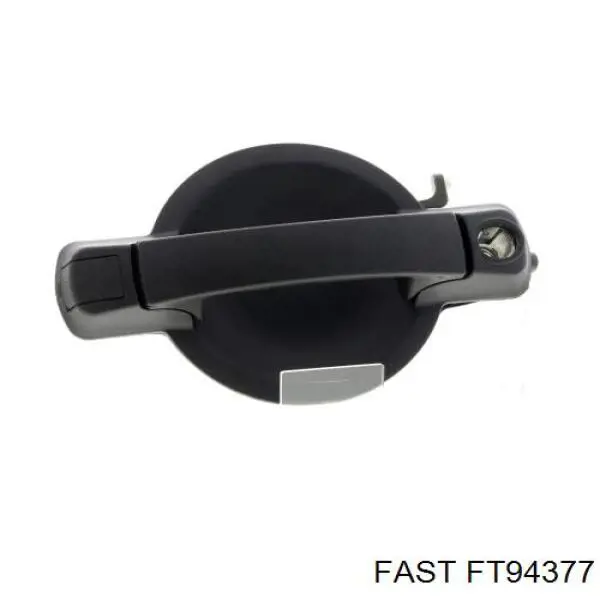 Ручка передньої двері зовнішня ліва Fast FT94377 ціна, від 29.19 USD