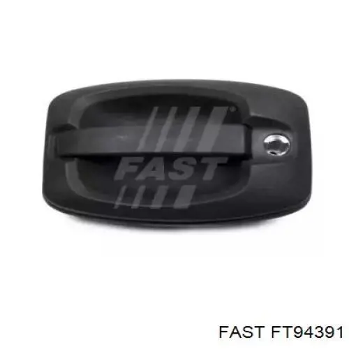 Ручка передньої двері зовнішня ліва Fast FT94391 ціна, від 23.56 USD