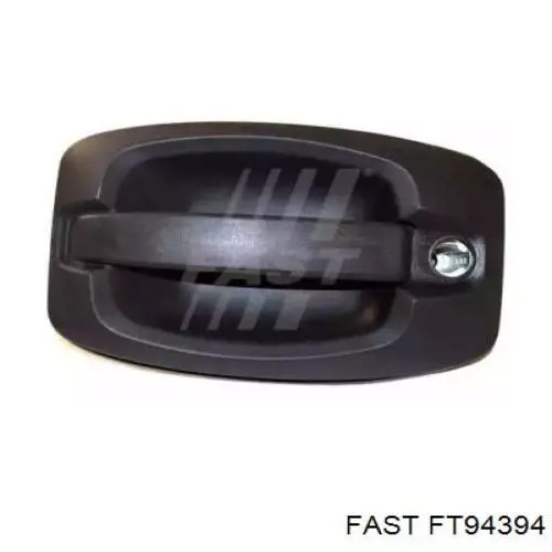 Купити FT94394 Fast Ручка задньої (двостулкової) двері права зовнішня