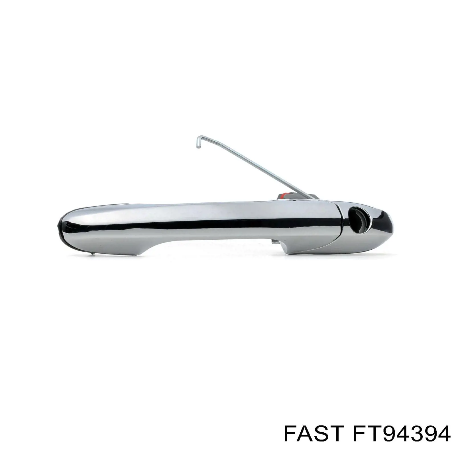 FT94394 Fast ручка задньої (двостулкової двері права зовнішня)