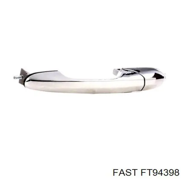 Ручка передньої двері зовнішня ліва Fast FT94398 ціна, від 31.57 USD