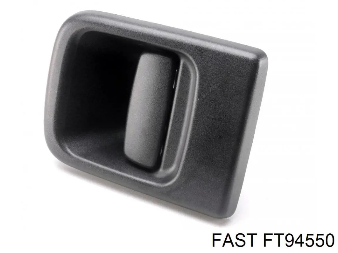 FT94550 Fast ручка задньої (двостулкової двері права зовнішня)