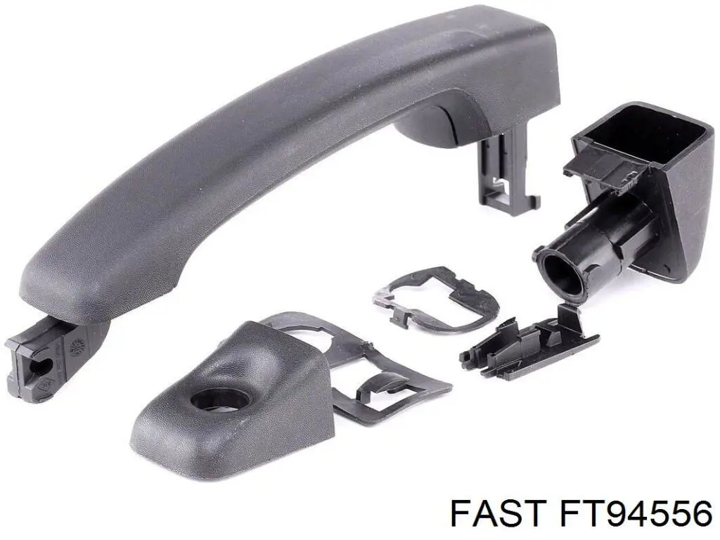 Ручка передньої двері зовнішня Fast FT94556 ціна, від 11.78 USD