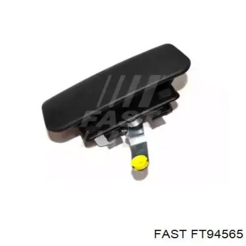 Ручка передньої двері зовнішня права Fast FT94565 ціна, від 9.66 USD