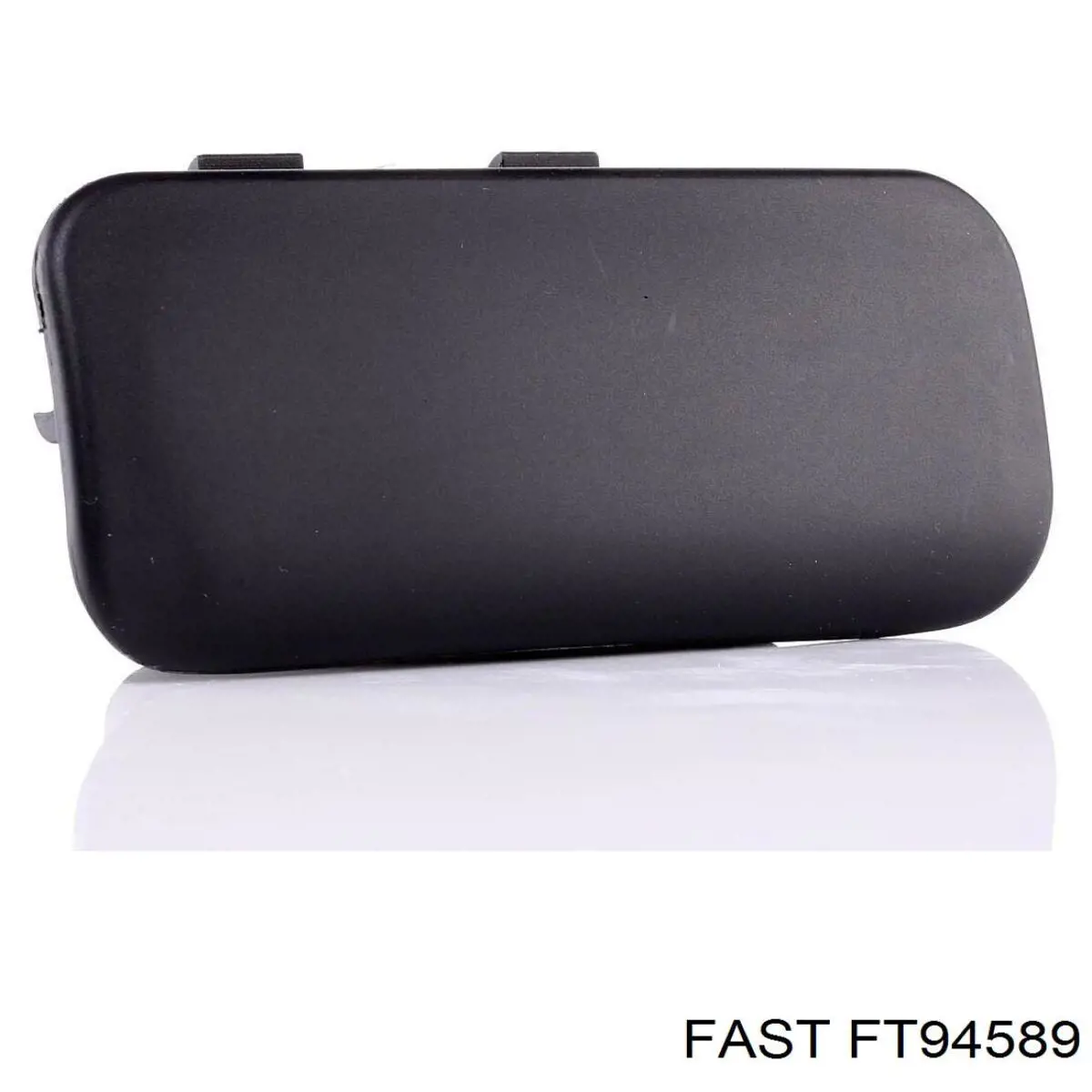 Ручка двері бічної/зсувної зовнішня Fast FT94589 ціна, від 12.22 USD