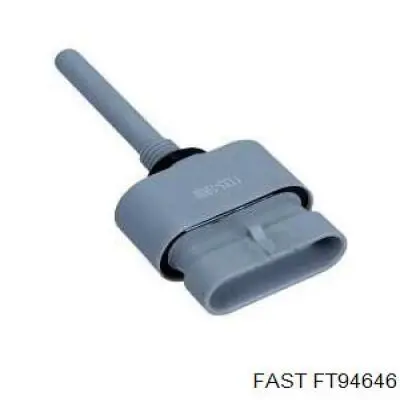Кришка паливного насоса Fast FT94646 ціна, від 5.64 USD