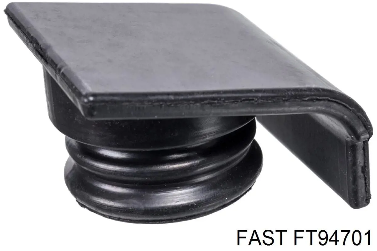 Кришка маслозаливной горловини Fast FT94701 ціна, від 3.89 USD