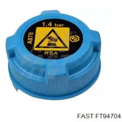 Кришка / пробка розширювального бачка Fast FT94704 ціна, від 3.45 USD