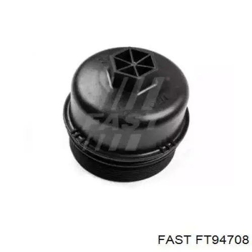Кришка масляного фільтра Fast FT94708 ціна, від 6.77 USD