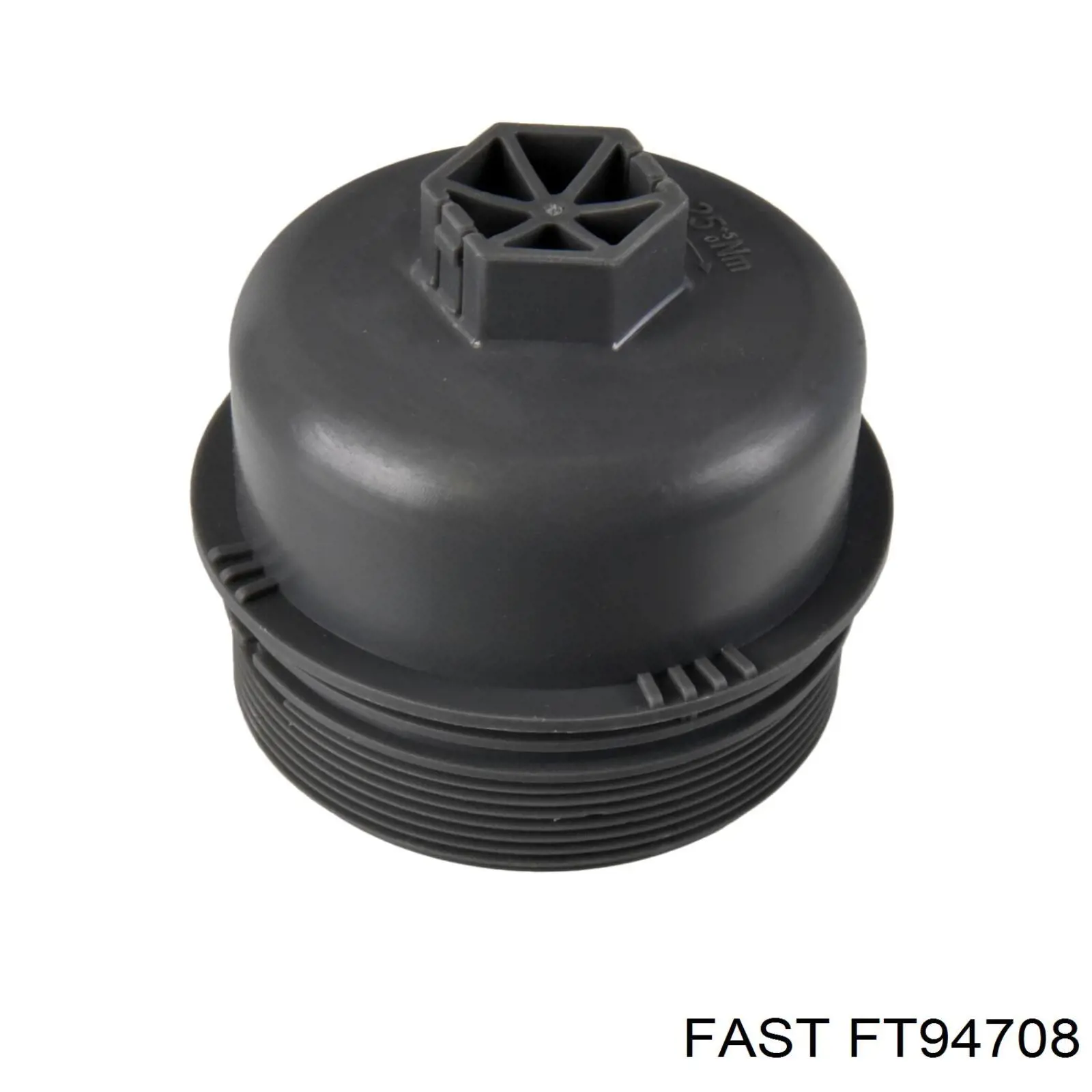 FT94708 Fast Кришка масляного фільтра