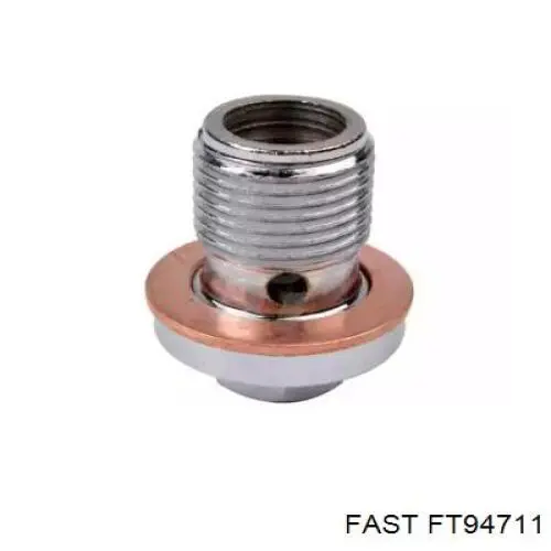 Пробка піддона двигуна Fast FT94711 ціна, від 3.21 USD