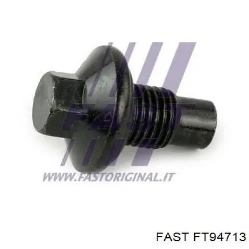 FT94713 Fast Пробка піддона двигуна