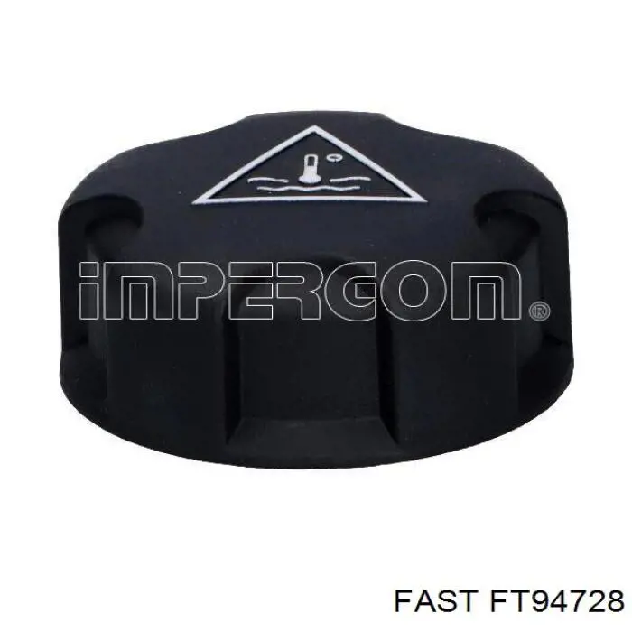 FT94728 Fast Кришка маслозаливной горловини
