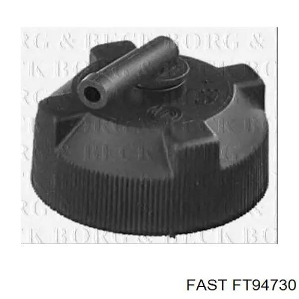 Кришка/пробка розширювального бачка FT94730 Fast
