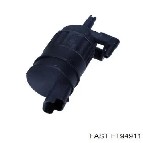 Моторчик омивача скла передній/задній Fast FT94911 ціна, від 6.99 USD
