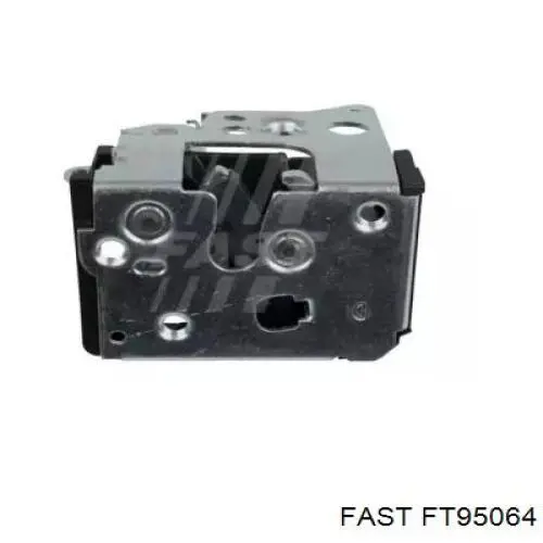 Купити FT95064 Fast Замок дверей бічних / зсувних