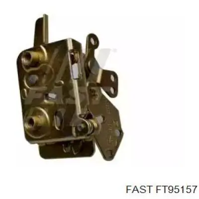 Замок передньої двері, лівої Fast FT95157 ціна, від 15.60 USD