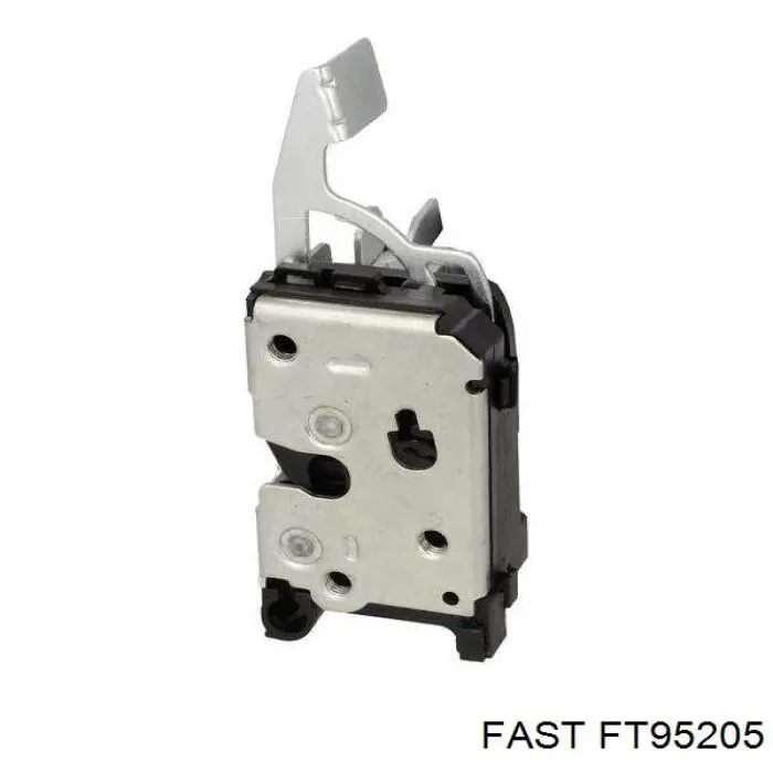 Петля-зачіп (відповідна частина) замка двері задньої Fast FT95205 ціна, від 188.10 UAH